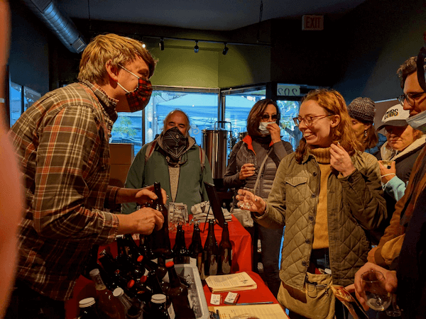 We Stock All Types of Keg Couplers for Your Home or Commercial Kegerator