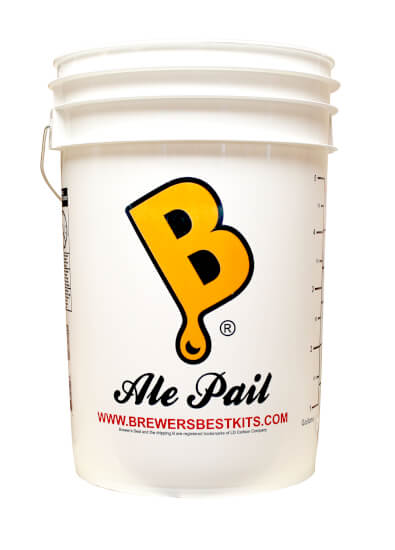6.5 Gallon Bucket - Preorder