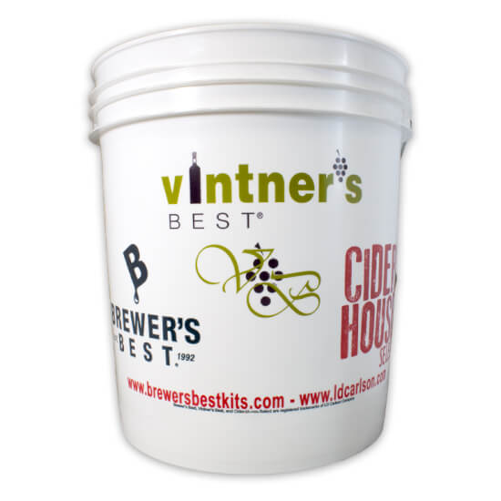 7.9 Gallon Bucket - Preorder