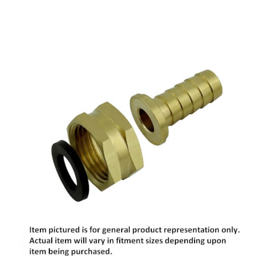 Garden Hose Fittings