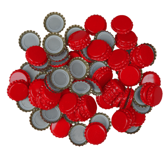 Bottle Caps & Lids
