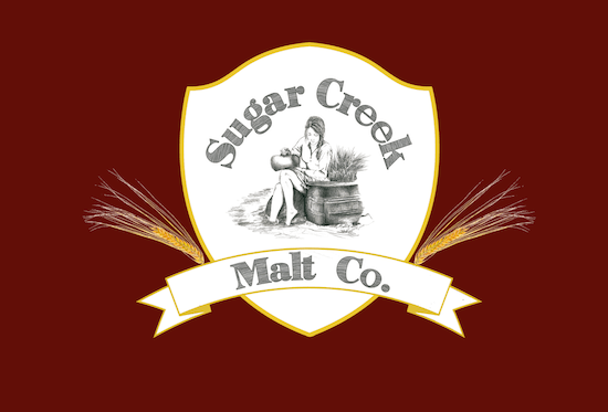 Sugar Creek Malt
