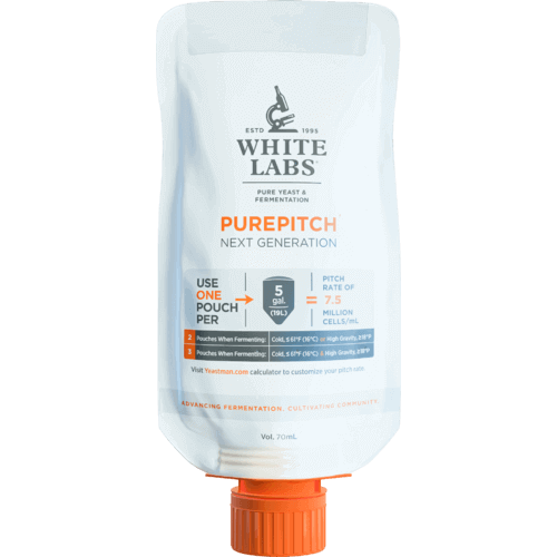 White Labs WLP720 - Sweet Mead/Wine Yeast - Preorder