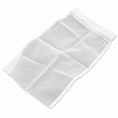 8" x 9" Nylon Hop Bag