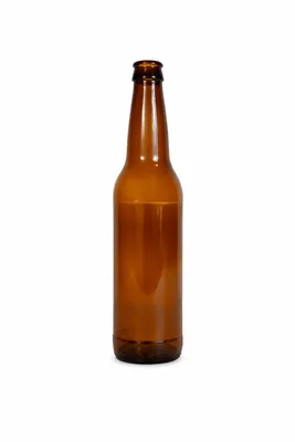 12 oz Beer Bottles, Case of 24