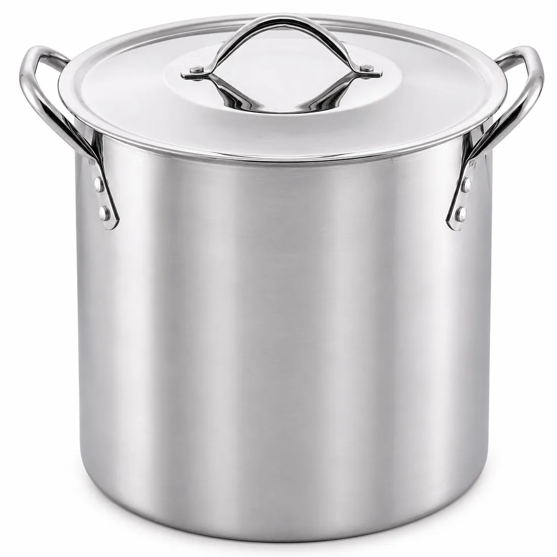 12 Quart Brewing Kettle