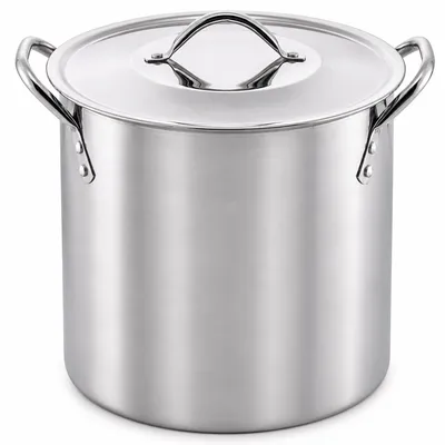 12 Quart Brewing Kettle