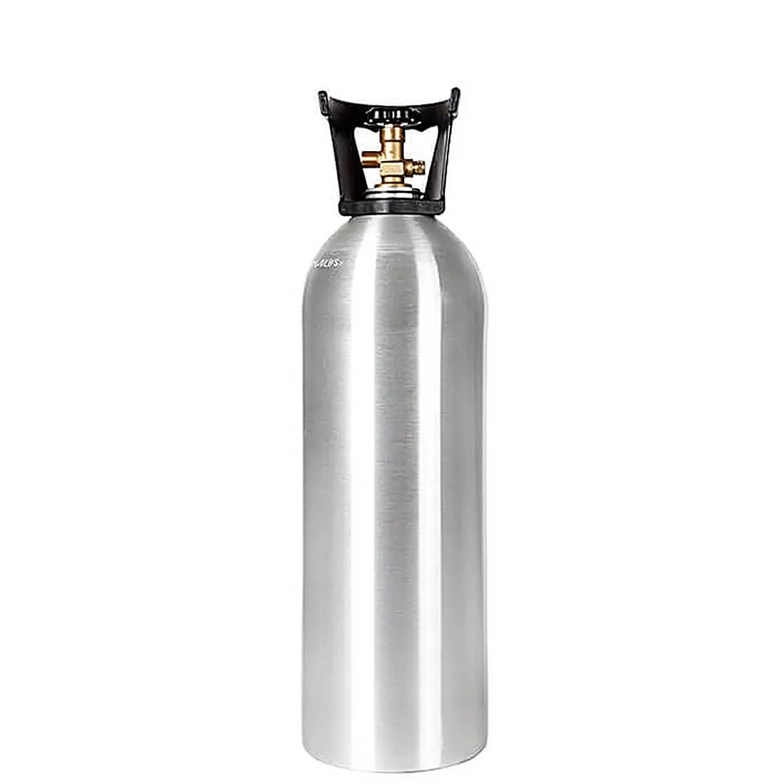 20 lb CO2 Tank, Filled