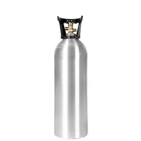 20 lb CO2 Tank, Filled