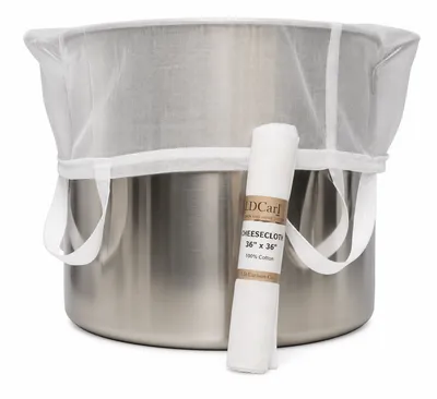24" x 26" Brewing Bag w/ Handles