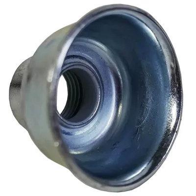 29 mm Capping Bell