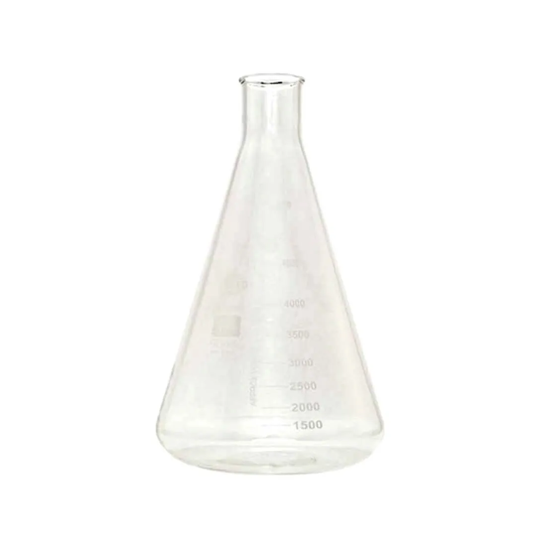 3000 ml Erlenmeyer Flask
