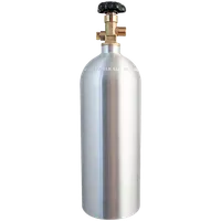 5 lb CO2 Tank Swap