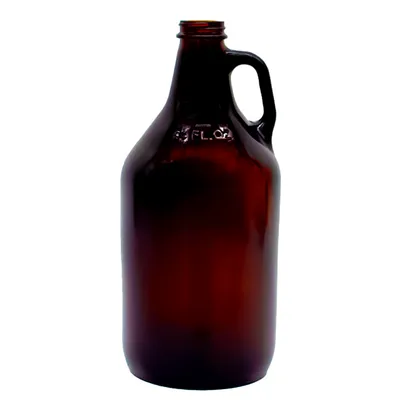 64 oz Growler