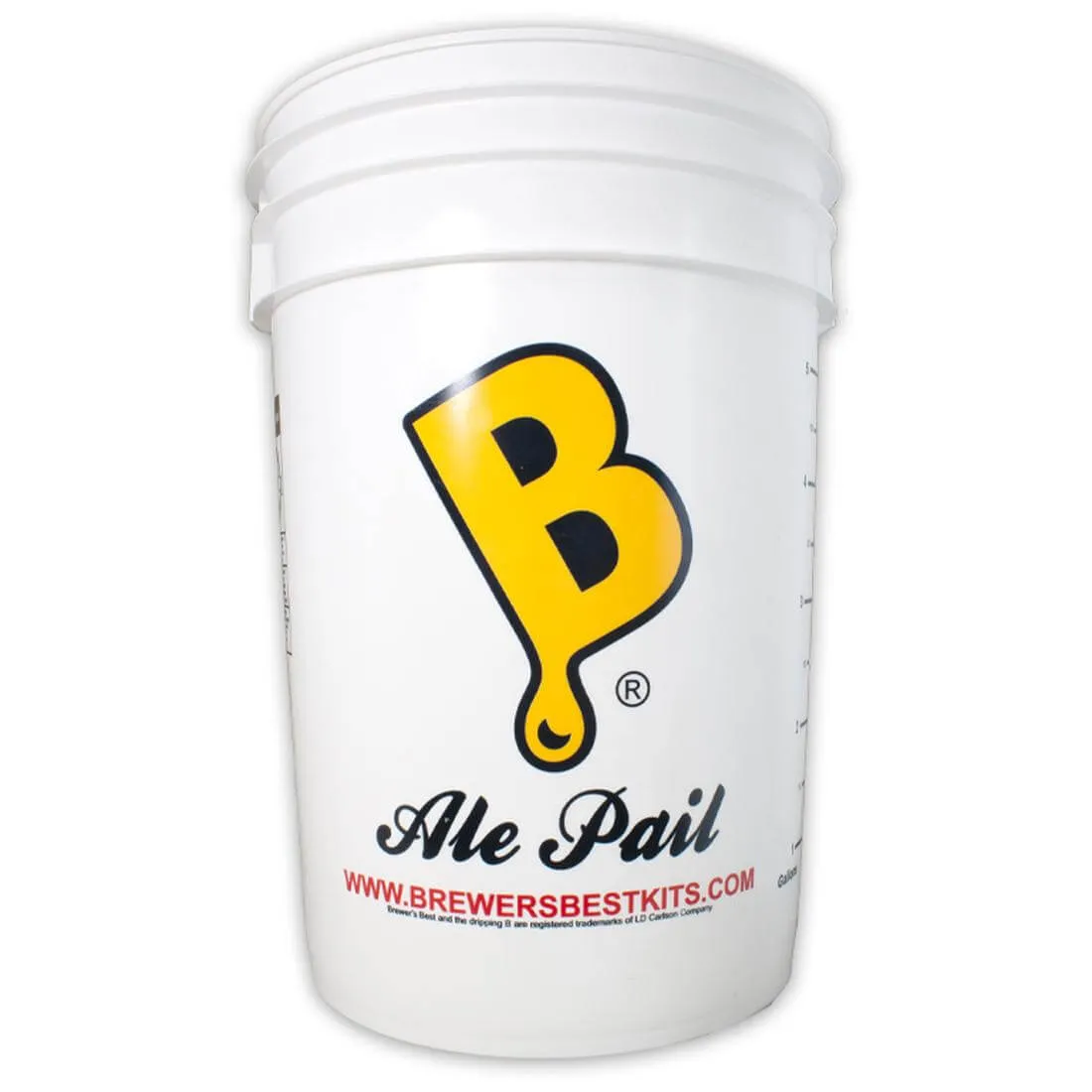 6.5 Gallon Bucket