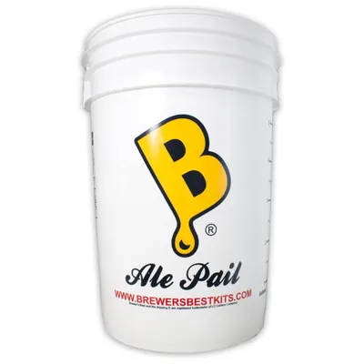 6.5 Gallon Bucket