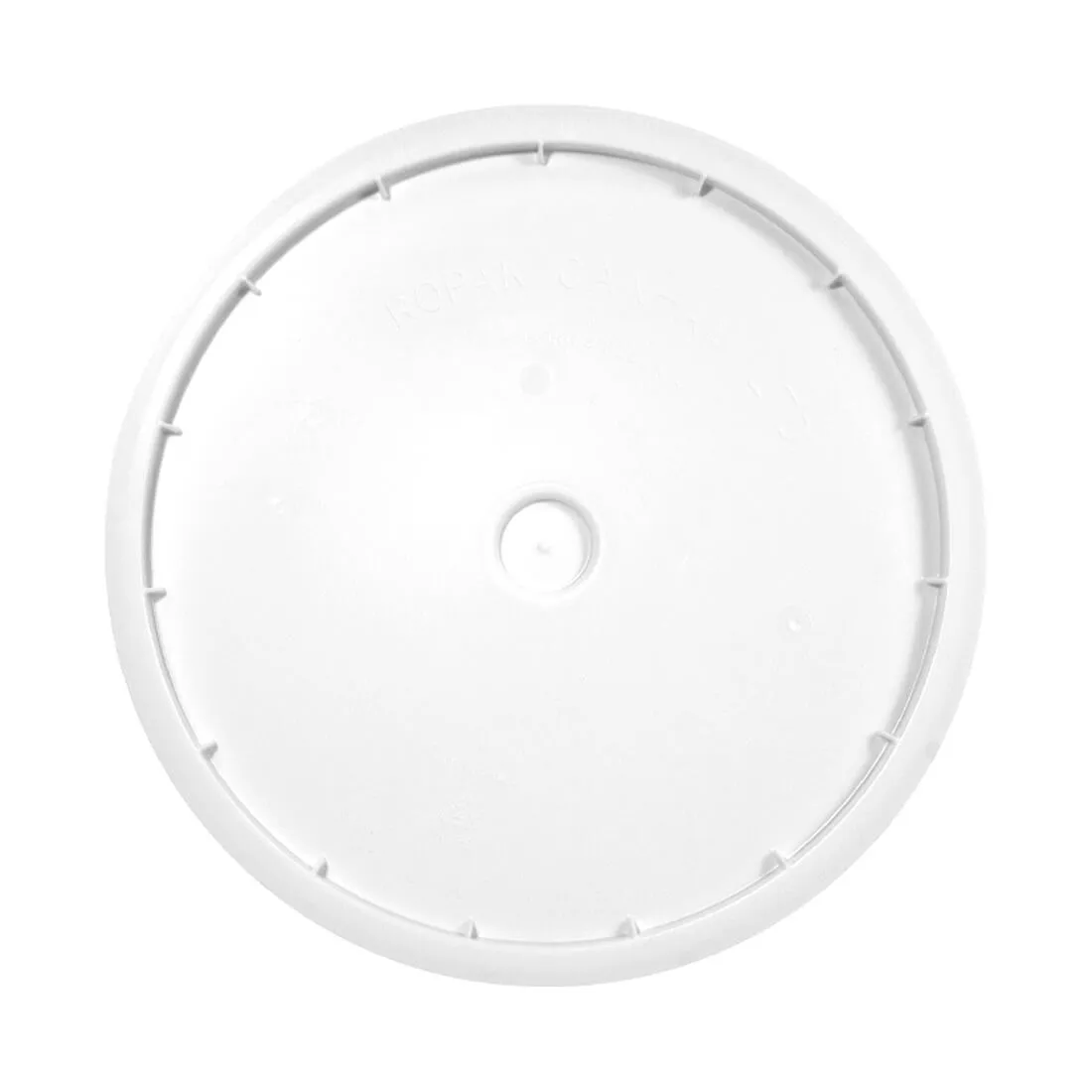 7.9 Gallon Bucket Lid