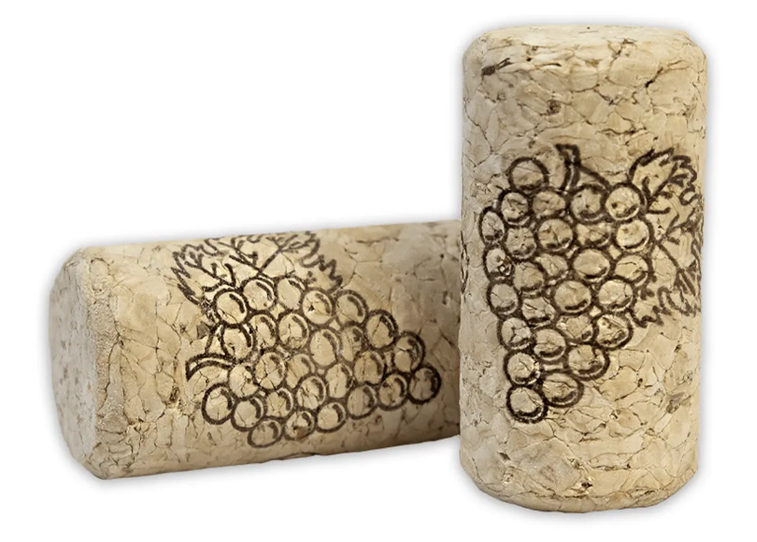 #8 First Quality Corks 30 ct
