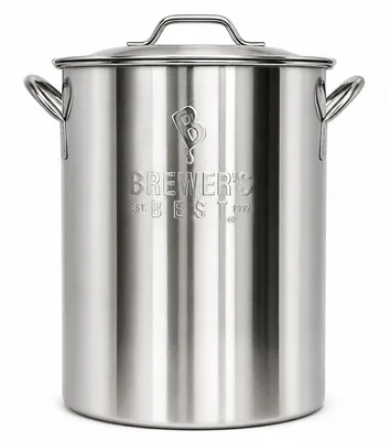 8 Gallon Brew Kettle