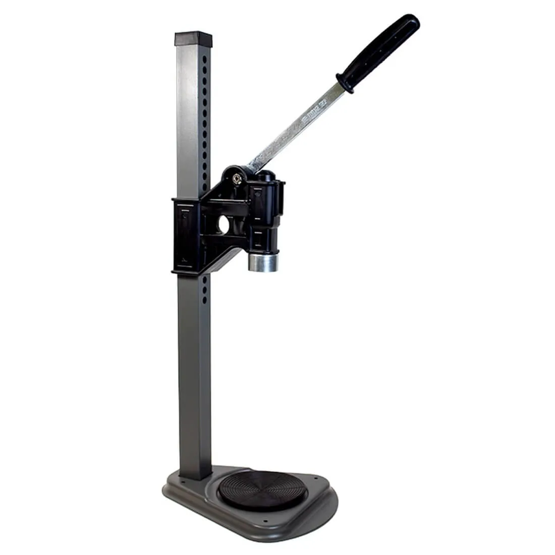 Adjustable Height Bench Capper