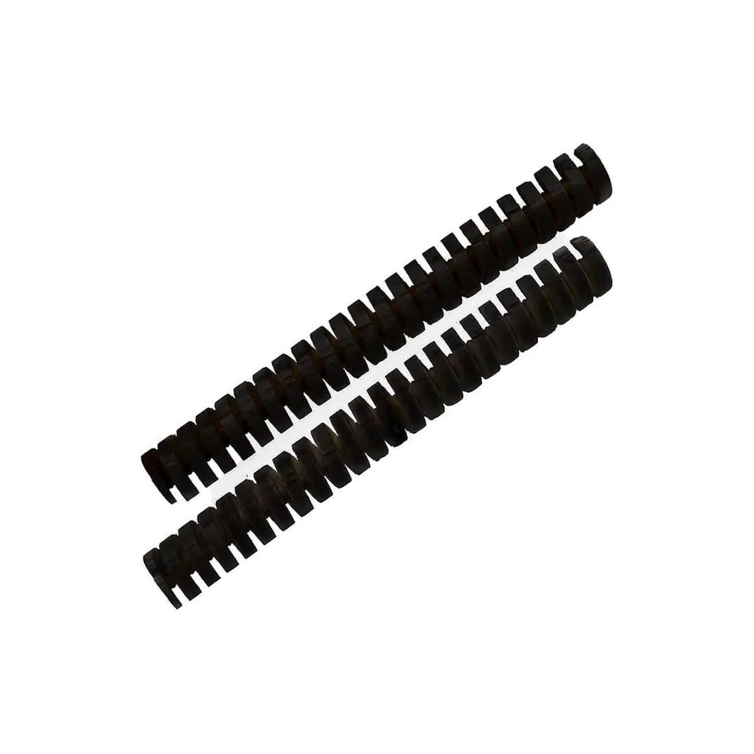 American Oak Spirals, Char #3, Pack of 2