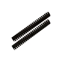 American Oak Spirals, Char #3, Pack of 2