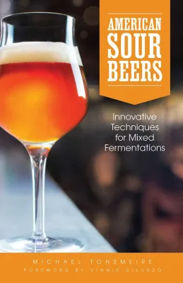 American Sour Beers - Tonsmeire