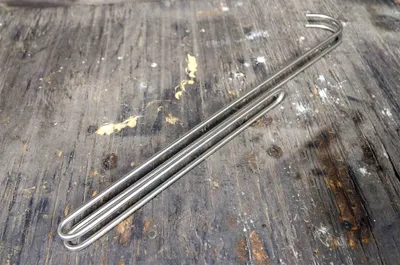 Anvil Cooling Coil