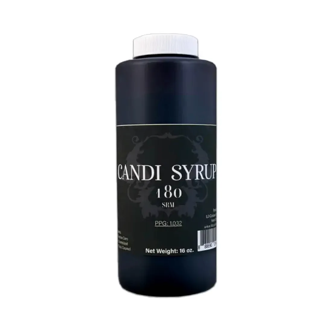 Belgian Candi Sugar D-180 Syrup