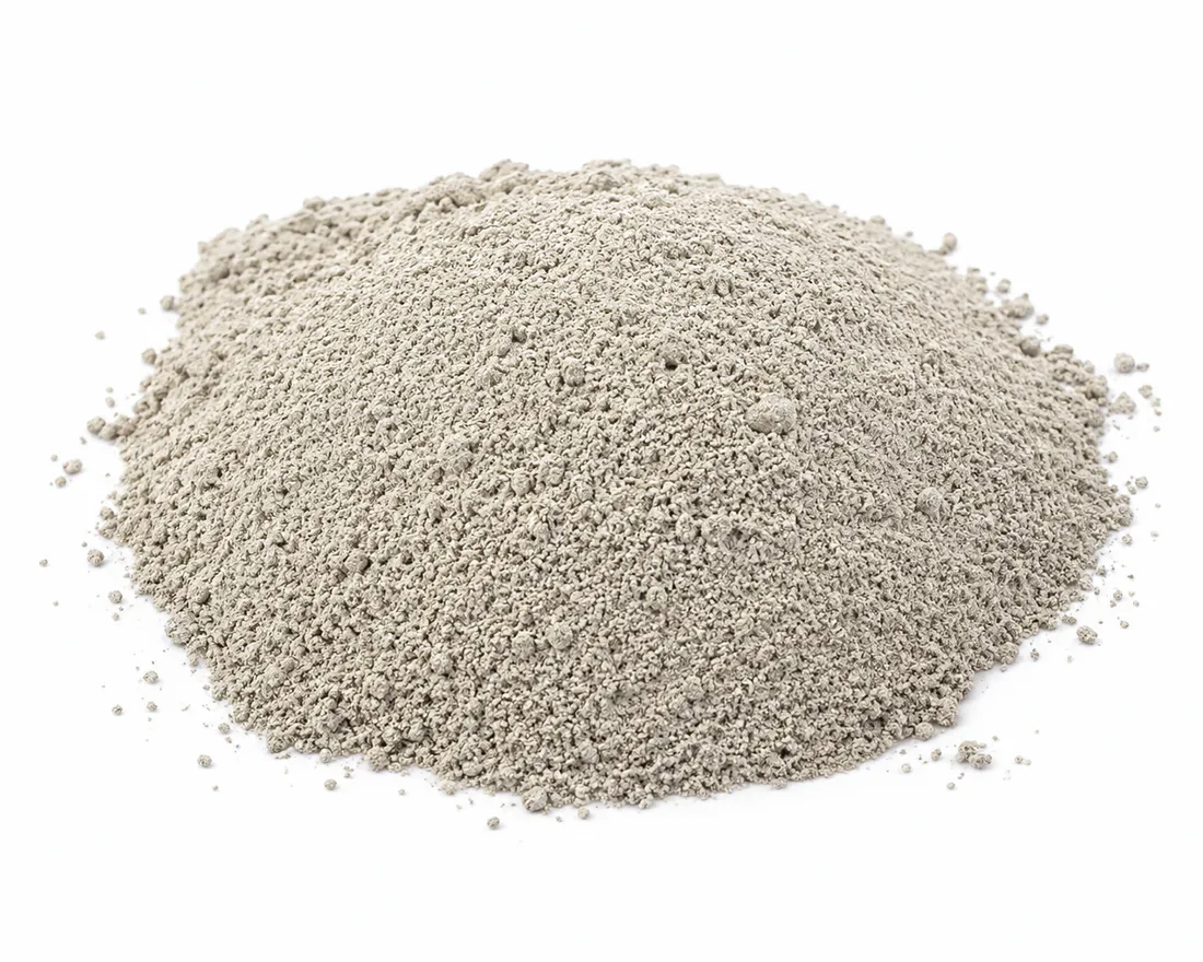 Bentonite, 8 oz