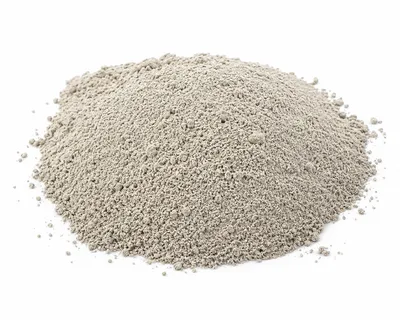 Bentonite, 8 oz