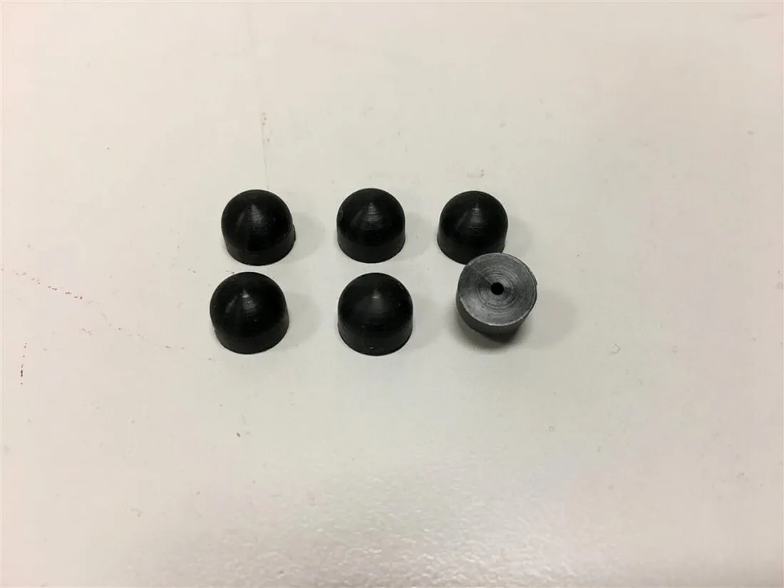 Blichmann BeerGun Replacement Tips