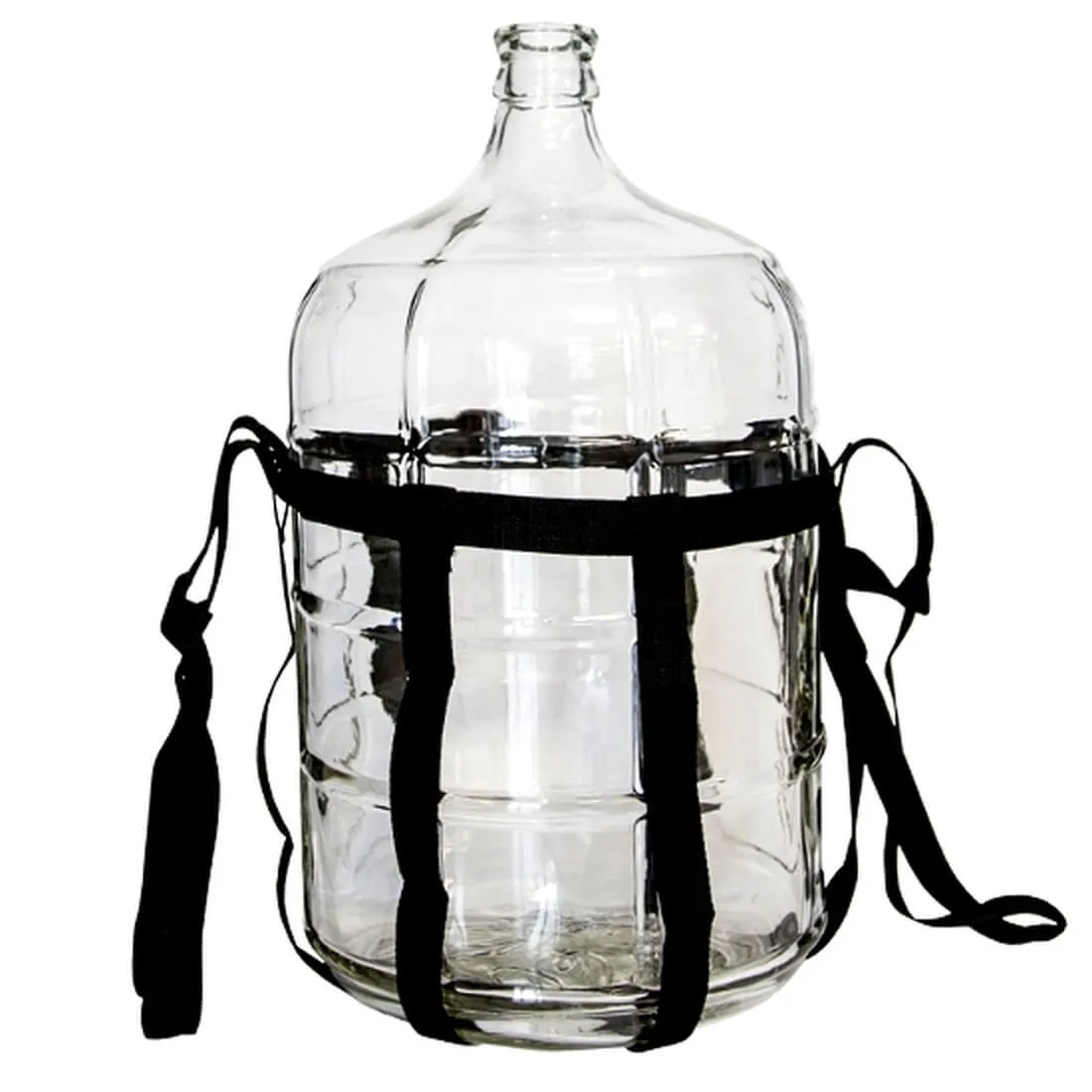 Carboy Carrier