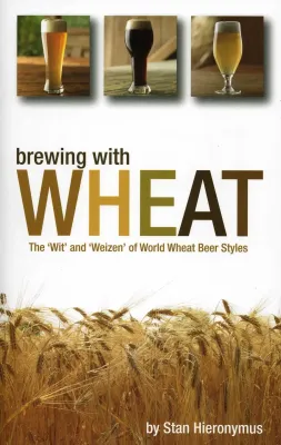 Brewing With Wheat