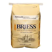 Briess 2 Row, 50 lb Sack