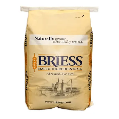 Briess Pale Ale Malt, 50 lb Sack