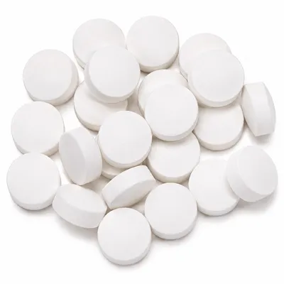 Campden Tablets, 2 oz