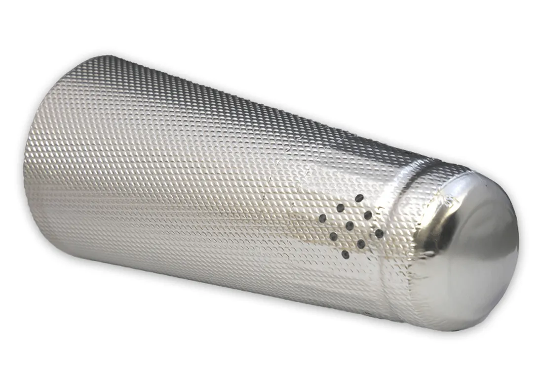 Silver Champagne Foils, 50