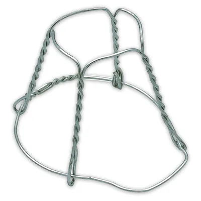 Champagne Wires, bag of 100