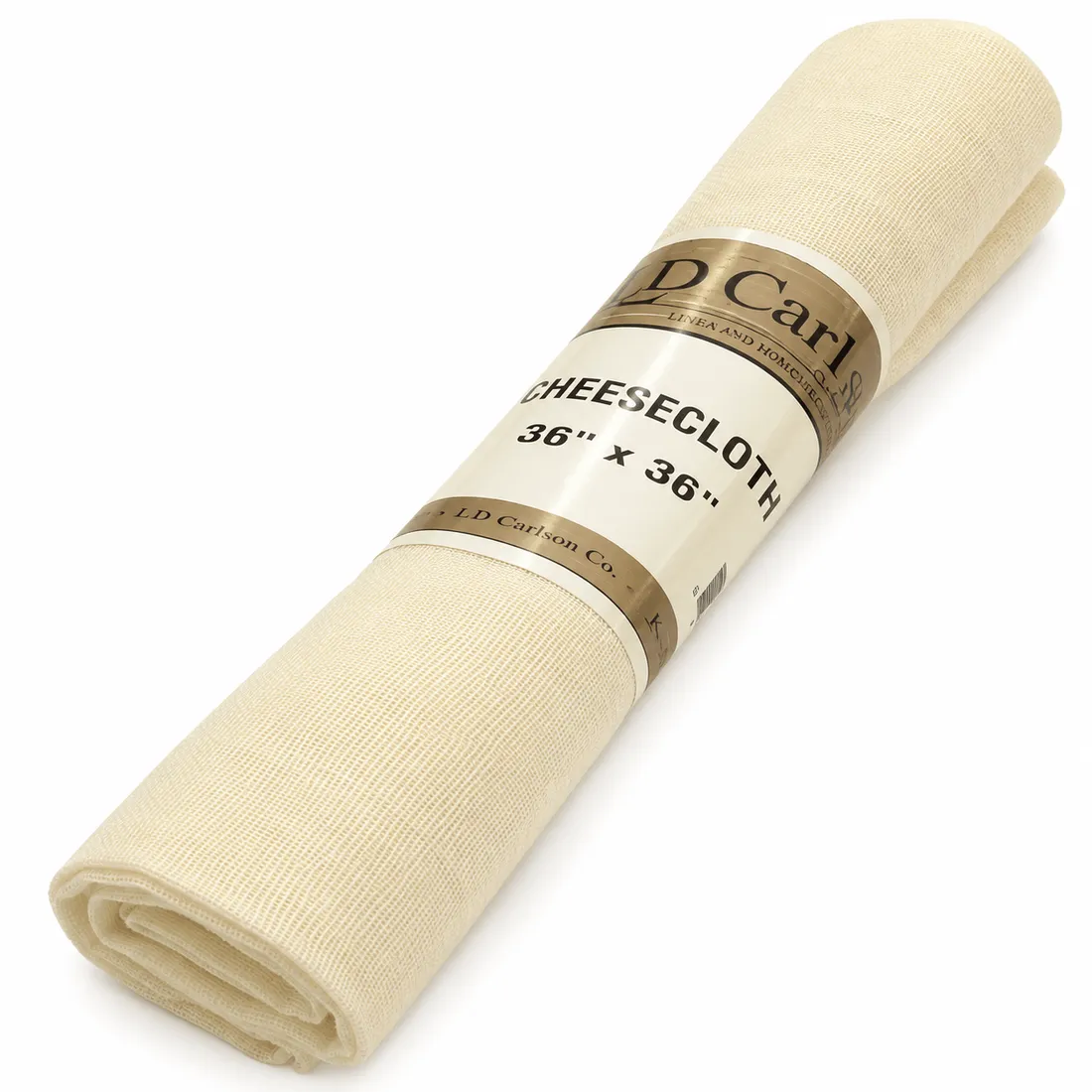 Cheese Cloth, 36” x 26”