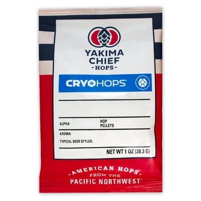 Citra, Cryo LupuLN2, 1 oz.