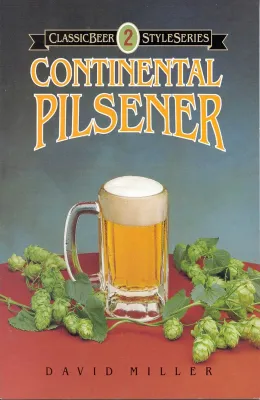 Continental Pilsner