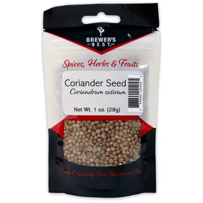 Coriander Seed, 1 oz