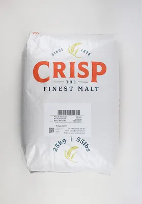 Crisp No. 19 Floor-Malted Maris Otter®, 55 lb sack