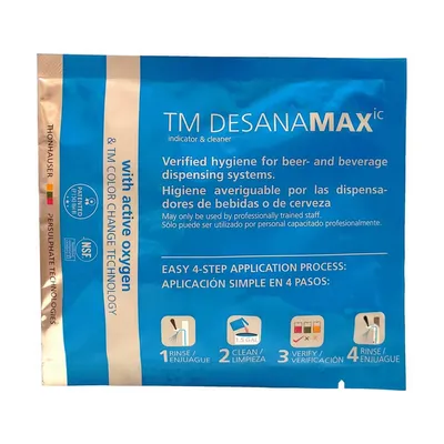 DesanaMax Beer Line Cleaner