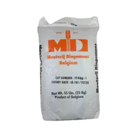 Dingemans Pale Ale, 55 lb Sack