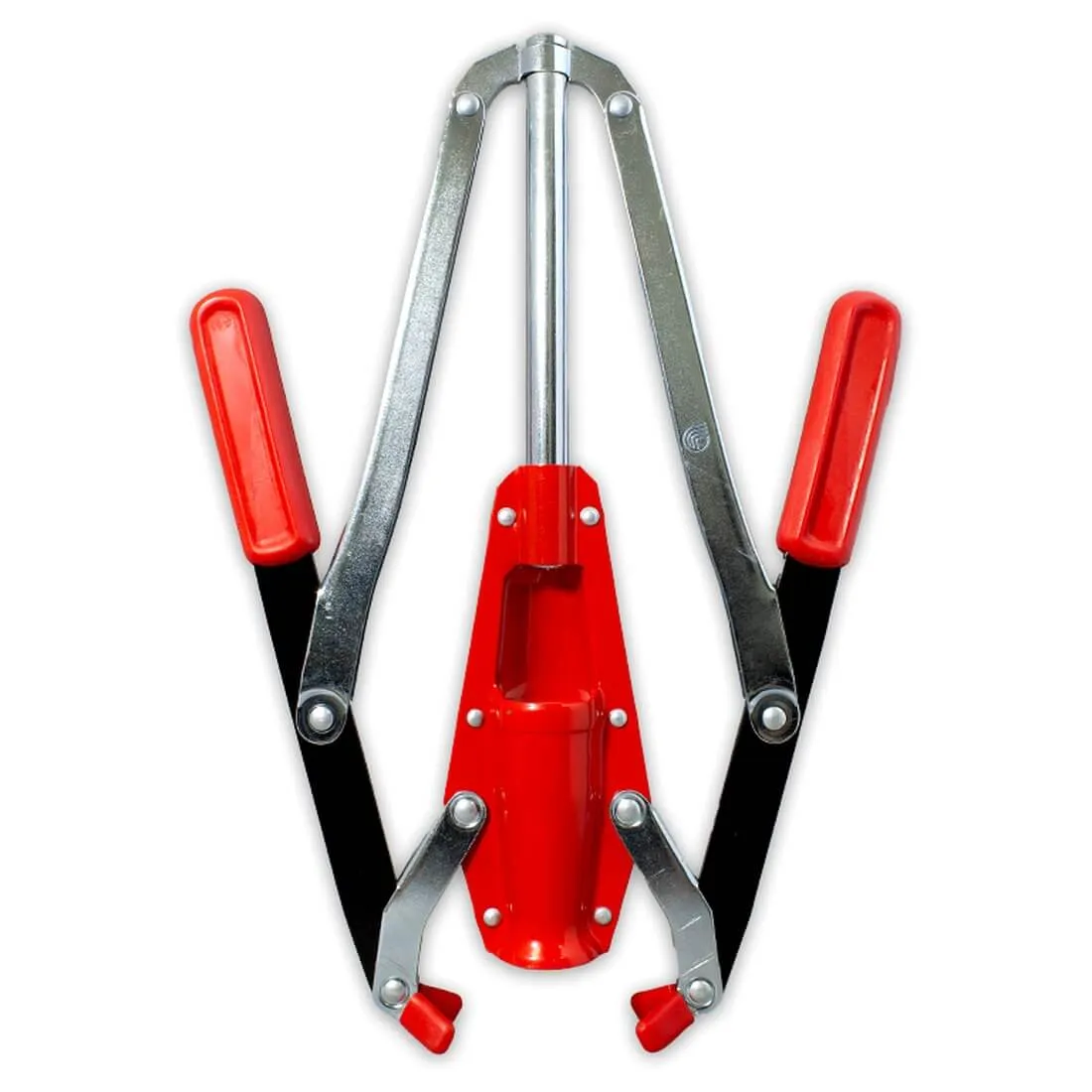 Double Lever Corker