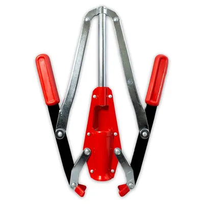 Double Lever Corker