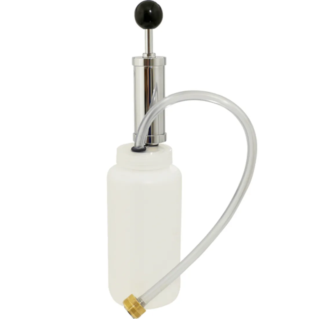 Draft Line Cleaning Kit w/Pump