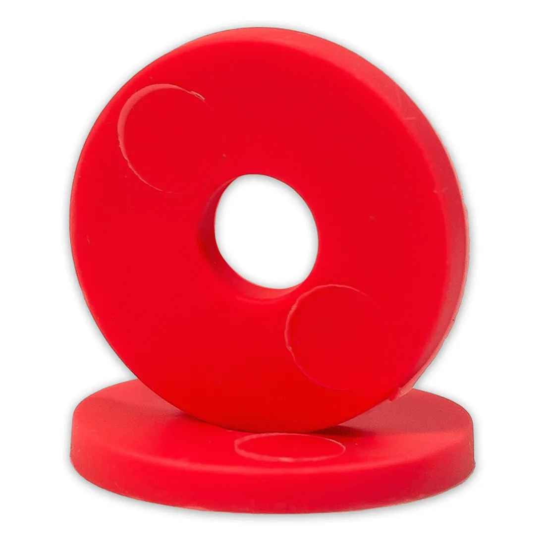 EZ Cap Bottle Washers, each